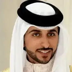 خليفه بن حمد